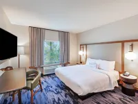 Fairfield by Marriott Inn & Suites Liberal Hotels in Liberal