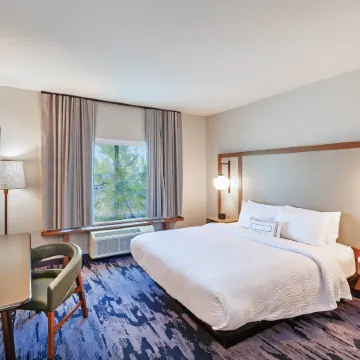 Fairfield by Marriott Inn & Suites Liberal