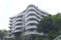 Sirin Exclusive Hotel and Residence Hotel in zona Park Royal 3
