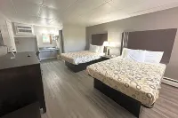 Scottish Inns Tonawanda Hotels in Tonawanda