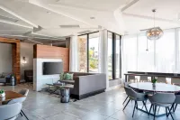 North Charleston Marriott Hotels in Норт-Чарлстон