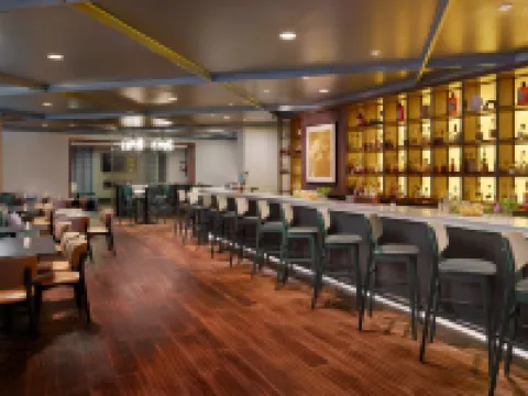 シェラトン グランド ナッシュビル ダウンタウン デイヴィッドソンのホテル