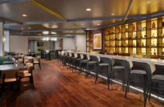 シェラトン グランド ナッシュビル ダウンタウン