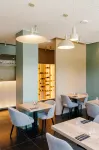 Hotel les Jardins de La Molignée - sarapan