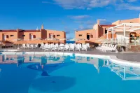 Marina Elite Các khách sạn ở Comarca Sur