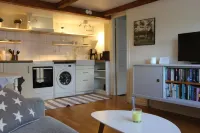 Bjerred B&B Hotels in Löddeköpinge