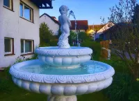 Hotel Hoxter am Jakobsweg - Wifi
