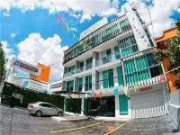 Hotel Lemon Green -Zona Expo Frente Al Centro de Convenciones