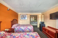 Budget Inn and Suites Hotels in Rayne