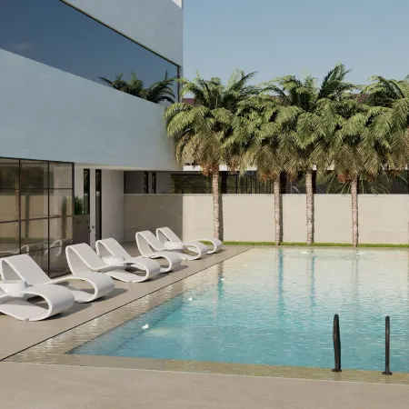 Canale Hotel & Suites