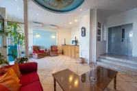 Aktaion City Hotel - Strand