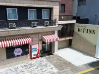 Business Hotel Yamate Inn Hotels in Кофу