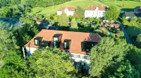 Lukas Kapeller Hotel Und Restaurant
