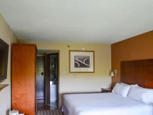 Four Points by Sheraton Detroit Metro Airport