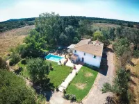 Villa Alyzea Hotels in Nezignan-l'Eveque