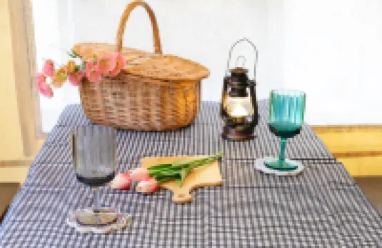 Gapyeong Starry Night Glamping