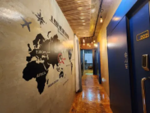 Gangneung Accommodation Stay Book and Type