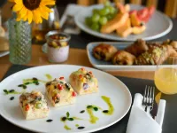 Novotel Szeged Hoteles en Distrito de Szeged