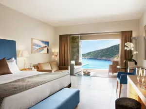 Daios Cove