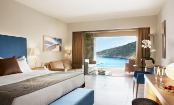 Daios Cove