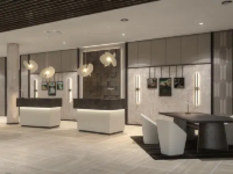 Radisson Blu Hotel, Bergamo Choruslife Hoteles en Bérgamo