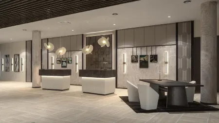 Radisson Blu Hotel, Bergamo Choruslife