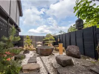Aoneonsen Full Building Hot Spring Inn Hotels in Kawasaki