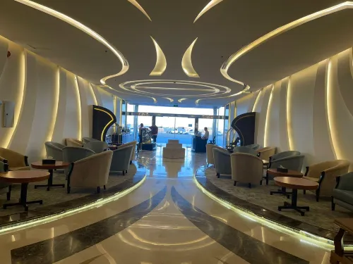 Alathriyah Hotel Suites