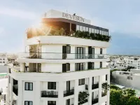 Devesun Hotel Các khách sạn gần CHÙA CÔNG THÀNH (BUDDHIST TEMPLE)