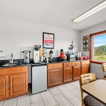 Econo Lodge