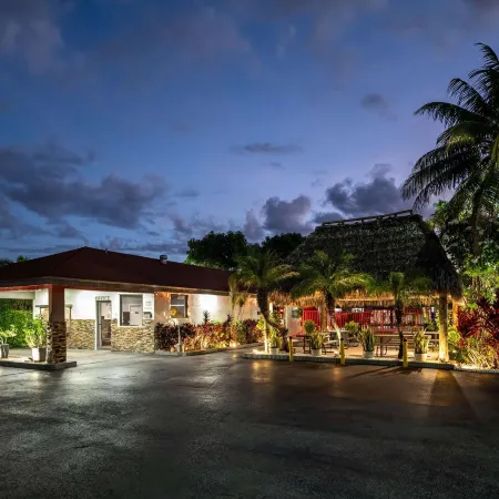 Super 8 by Wyndham, Florida City/Homestead/Everglades