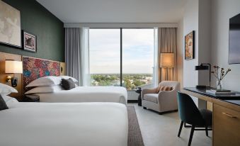 Kimpton Santo San Antonio Riverwalk - 0224j12000fvug5w1C91C R 339 206 R5 D