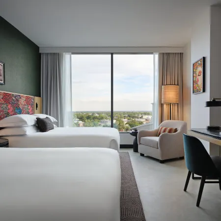 Kimpton Santo San Antonio - Riverwalk by IHG