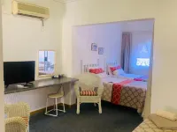Busa House Self Catering Guest house Hotels in White River