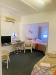 Busa House Self Catering Guest house