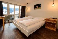 Apartment Jungfrau Lodge