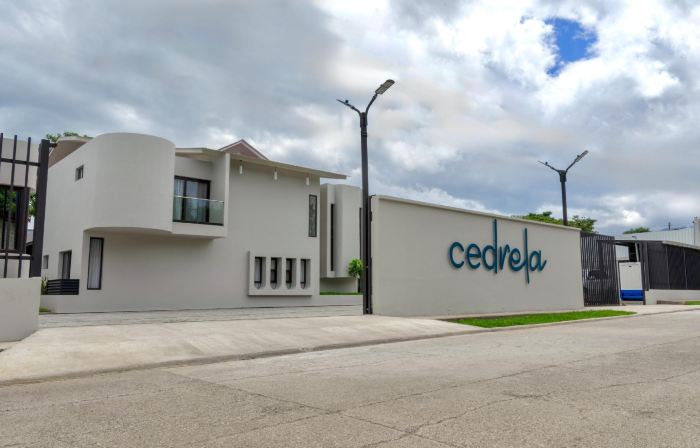 Cedrela