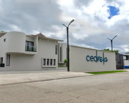 Cedrela Hotels in Comayagua