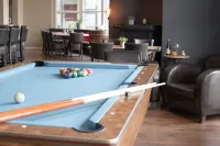 City Hotel Terneuzen Hotels in Sas van Gent
