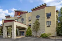 Comfort Suites Hôtels à : North Sewickley Township