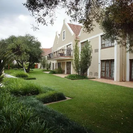 Southern Sun Bloemfontein