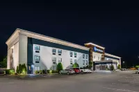 Best Western Montgomery I-85 North Hotel
