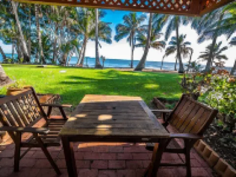 The Resort at Dolphin Heads