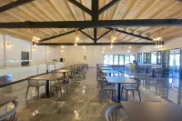 Summertime Apts فنادق في Esperii