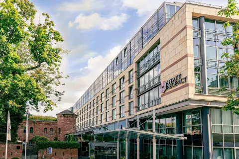 Hyatt Regency Mainz