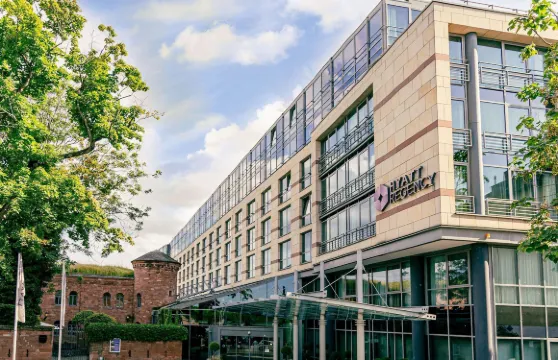 美因茨凱悦酒店