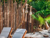 Ikal Tulum Hotel Hotel in zona Playa Paraíso