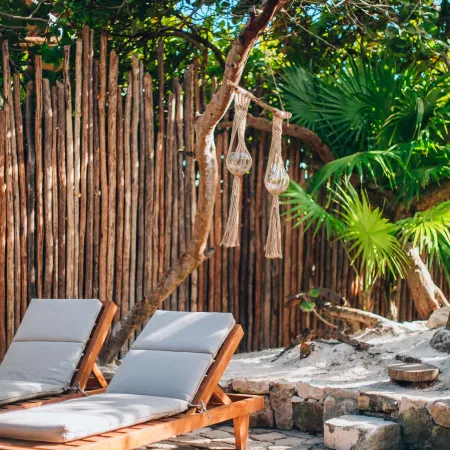 Ikal Tulum Hotel