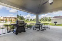 Suburban Studios Donaldsonville - Gonzales Hotels in Donaldsonville