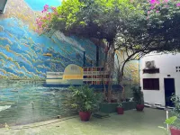 Maranatha Hostal